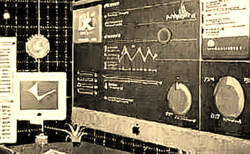 The Whale Goes Silent: Strategy’s Pause and the Market’s Breath Before CPI The Whale Goes Silent: Strategy’s Pause and the Market’s Breath Before CPI
