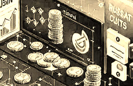 The Ghost of July: Why XRP's Historical Rally Might Be a Trap The Ghost of July: Why XRP's Historical Rally Might Be a Trap