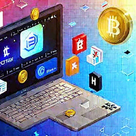 Fed Rate Hike Odds Hit 50%: Crypto Markets Brace for the Pinch Fed Rate Hike Odds Hit 50%: Crypto Markets Brace for the Pinch