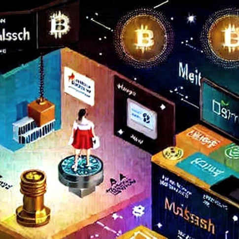 The AI-to-Crypto Rotation Mirage: A Forensic Dissection of Capital Flow Narratives The AI-to-Crypto Rotation Mirage: A Forensic Dissection of Capital Flow Narratives