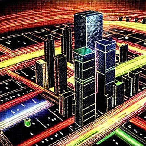 The Phantom Load: How Fake AI Data Centers Are Distorting the Grid and Fooling the Market