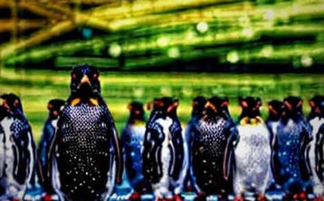 The Golden Eagle Is Watching: How the US Government’s New AI Security Play Will Rewrite DeFi’s Playbook The Golden Eagle Is Watching: How the US Government’s New AI Security Play Will Rewrite DeFi’s Playbook