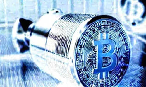 The Optical Illusion: Goldman's AI Infrastructure Upgrade and the Blockchain Blindspot