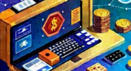 The Hormuz Mirage: When Crypto Media Manufactures Geopolitics The Hormuz Mirage: When Crypto Media Manufactures Geopolitics